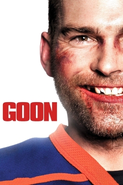 Goon (2012) Official Image | AndyDay