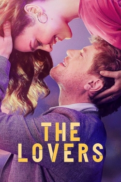 The Lovers (2023) Official Image | AndyDay