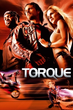 Torque (2004) Official Image | AndyDay