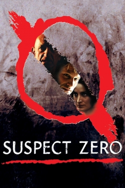 Suspect Zero (2004) Official Image | AndyDay