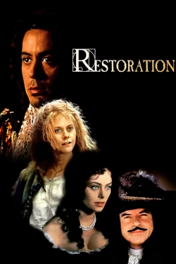 Restoration (1995) Official Image | AndyDay