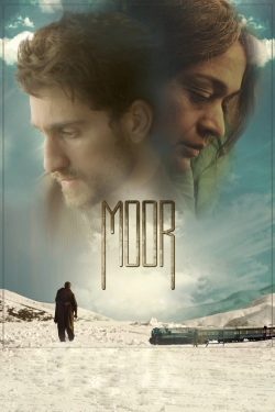 Moor (2015) Official Image | AndyDay