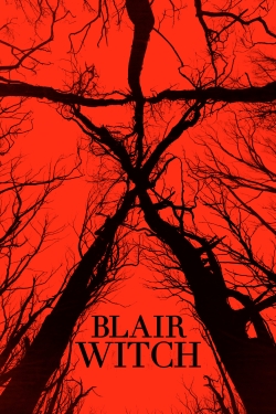 Blair Witch (2016) Official Image | AndyDay