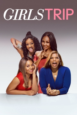 Girls Trip (2017) Official Image | AndyDay