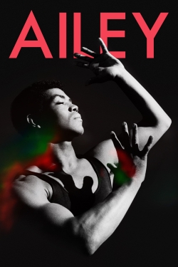 Ailey (2021) Official Image | AndyDay