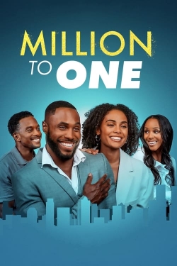 Million to One (2023) Official Image | AndyDay