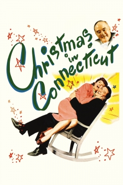 Christmas in Connecticut (1945) Official Image | AndyDay