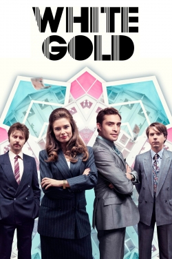 White Gold (2017) Official Image | AndyDay