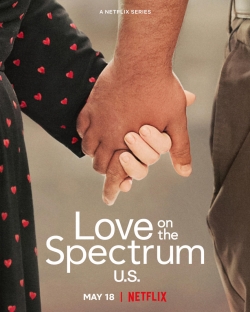 Love on the Spectrum U.S. (2022) Official Image | AndyDay