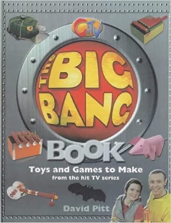 The Big Bang (1996) Official Image | AndyDay