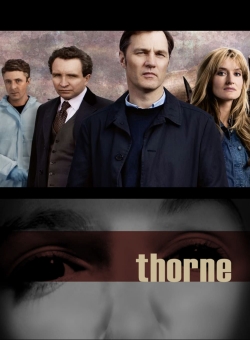Thorne (2010) Official Image | AndyDay
