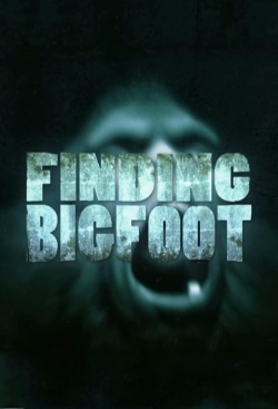 Finding Bigfoot (2011) Official Image | AndyDay