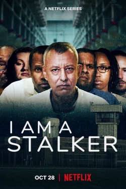 I Am a Stalker (2022) Official Image | AndyDay