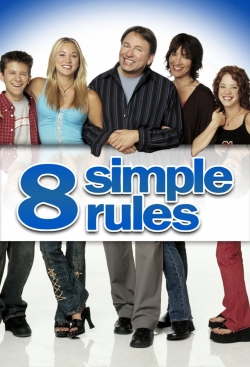 8 Simple Rules... for Dating My Teenage Daughter (2002) Official Image | AndyDay