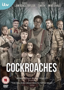 Cockroaches (2015) Official Image | AndyDay