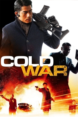 Cold War (2012) Official Image | AndyDay