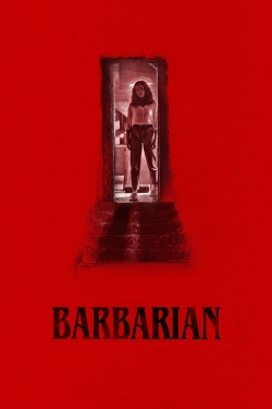 Barbarian (2022) Official Image | AndyDay