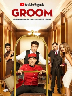 Groom (2018) Official Image | AndyDay