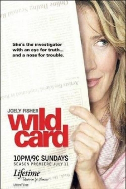 Wild Card (2003) Official Image | AndyDay