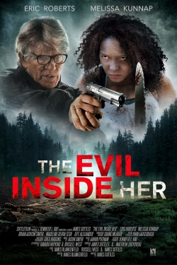 The Evil Inside Her (2019) Official Image | AndyDay