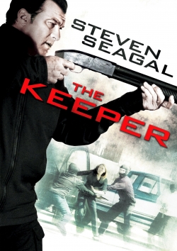 The Keeper (2009) Official Image | AndyDay