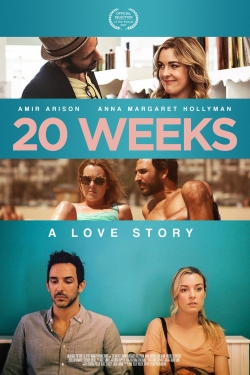 20 Weeks (2018) Official Image | AndyDay
