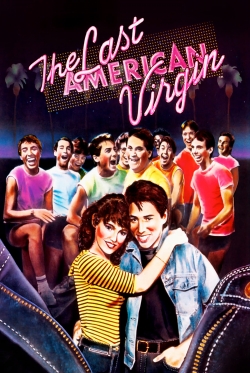 The Last American Virgin (1982) Official Image | AndyDay