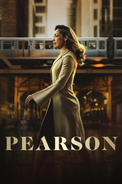Pearson (2019) Official Image | AndyDay