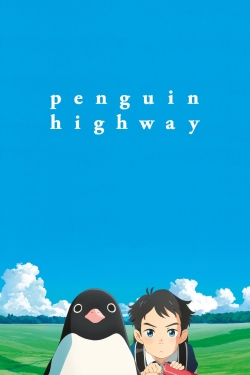 Penguin Highway (2018) Official Image | AndyDay