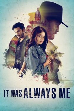 It Was Always Me (2022) Official Image | AndyDay