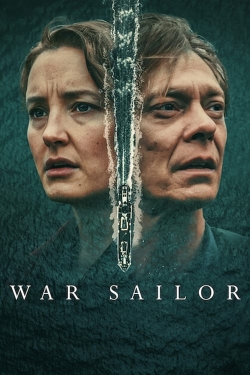 War Sailor (2023) Official Image | AndyDay