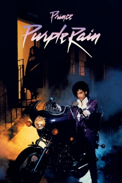 Purple Rain (1984) Official Image | AndyDay