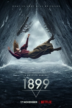 1899 (2022) Official Image | AndyDay