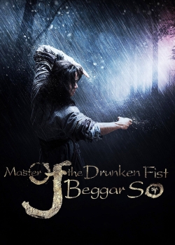 Master of the Drunken Fist: Beggar So (2016) Official Image | AndyDay
