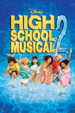 High School Musical 2 (2007) Official Image | AndyDay