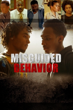 Misguided Behavior (2018) Official Image | AndyDay