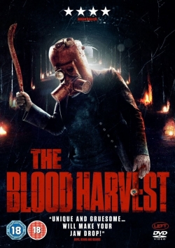 The Blood Harvest (2016) Official Image | AndyDay