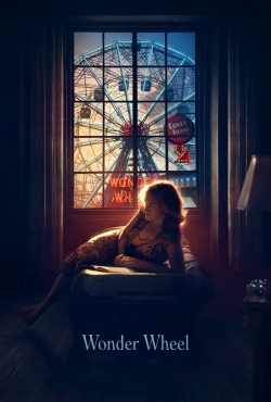 Wonder Wheel (2017) Official Image | AndyDay