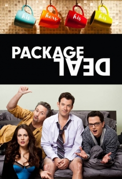 Package Deal (2013) Official Image | AndyDay