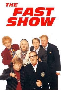 The Fast Show (1994) Official Image | AndyDay
