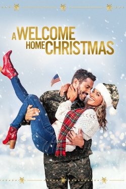 A Welcome Home Christmas (2020) Official Image | AndyDay