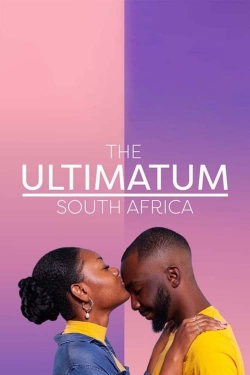 The Ultimatum: South Africa (2024) Official Image | AndyDay