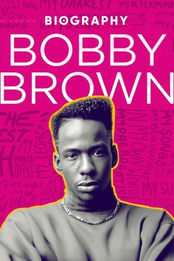 Biography: Bobby Brown (2022) Official Image | AndyDay