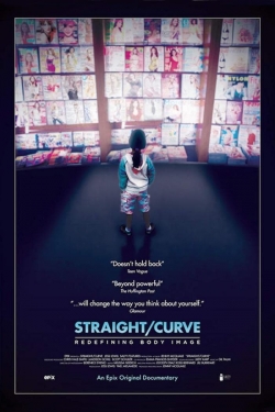 Straight/Curve: Redefining Body Image (2017) Official Image | AndyDay