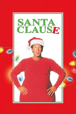The Santa Clause (1994) Official Image | AndyDay
