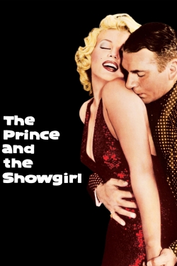 The Prince and the Showgirl (1957) Official Image | AndyDay