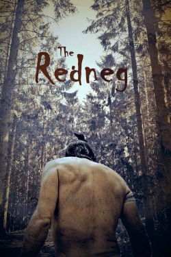 The Redneg (2021) Official Image | AndyDay