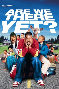 Are We There Yet? (2005) Official Image | AndyDay