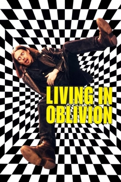 Living in Oblivion (1995) Official Image | AndyDay