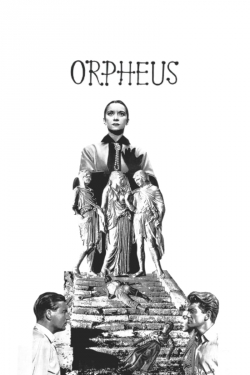 Orpheus (1950) Official Image | AndyDay